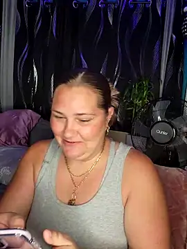 SexyNikki6969 online show from April 1, 10:05 am