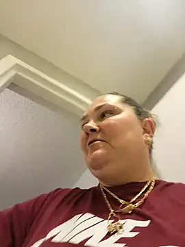 SexyNikki6969 online show from April 21, 11:44 pm