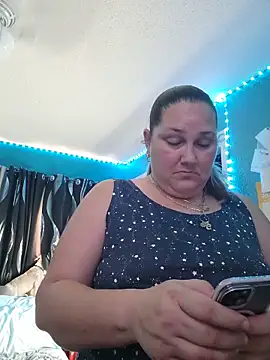 SexyNikki6969 online show from May 13, 10:06 pm