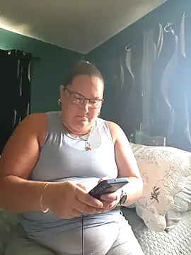 Snapshot of SexyNikki6969 chatting on October 2, 7:39 pm SexyNikki6969 online show from October 2, 7:39 pm