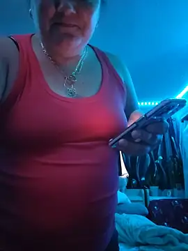 SexyNikki6969 online show from May 30, 10:54 am