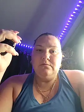 SexyNikki6969 online show from March 11, 10:09 am