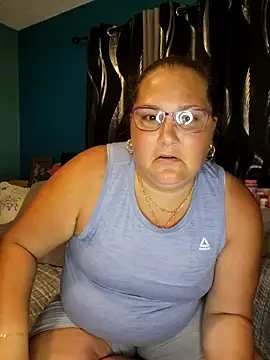 Snapshot of SexyNikki6969 chatting on October 16, 12:30 am SexyNikki6969 online show from October 16, 12:30 am