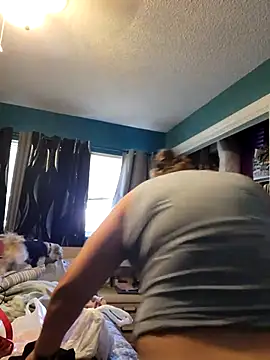 SexyNikki6969 online show from November 3, 3:59 pm