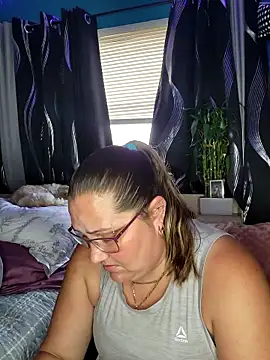 SexyNikki6969 online show from March 24, 3:01 pm