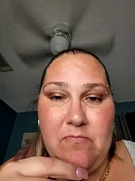 SexyNikki6969 online show from February 25, 12:11 am