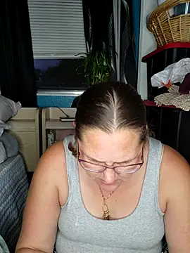 SexyNikki6969 online show from March 1, 11:43 am