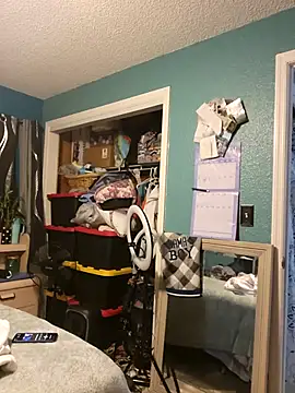 SexyNikki6969 online show from February 16, 3:27 am