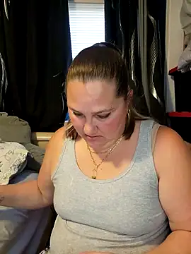 SexyNikki6969 online show from February 25, 12:16 pm