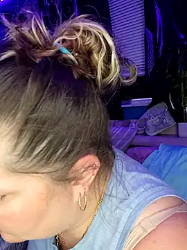 SexyNikki6969 online show from March 13, 11:04 am