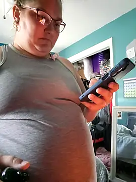 SexyNikki6969 online show from November 7, 4:33 pm