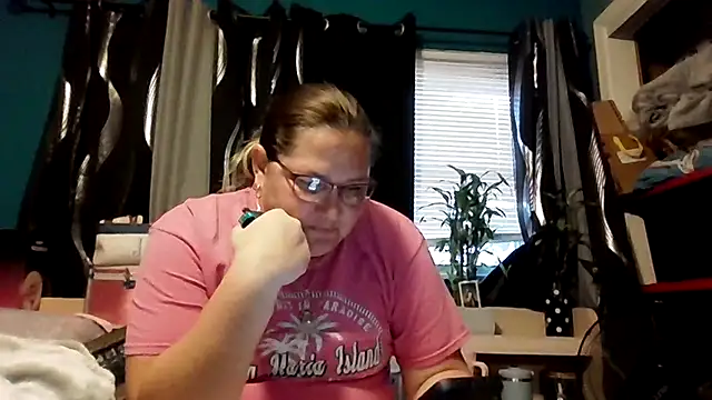 SexyNikki6969 online show from February 3, 12:21 pm