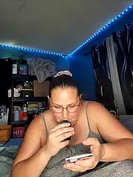 SexyNikki6969 online show from April 30, 8:57 pm