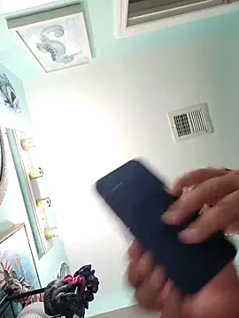 SexyNikki6969 online show from October 23, 12:15 pm