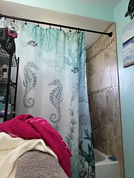 SexyNikki6969 online show from November 11, 9:09 pm