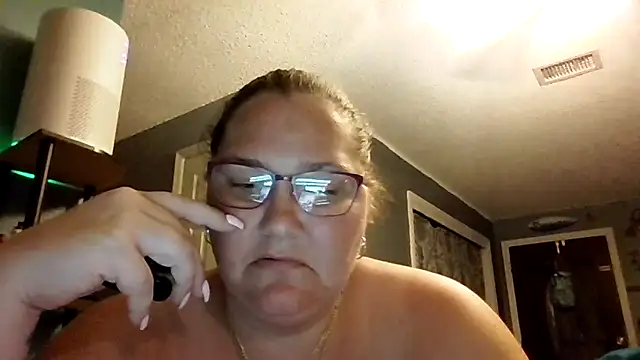 SexyNikki6969 online show from January 14, 10:30 am