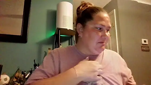 SexyNikki6969 online show from January 11, 12:23 pm