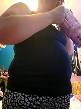 SexyNikki6969 online show from March 6, 2:45 pm