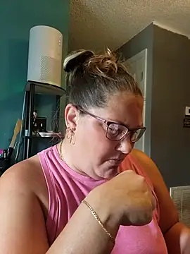 SexyNikki6969 online show from October 27, 12:50 pm