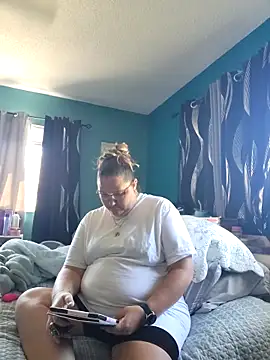 SexyNikki6969 online show from November 1, 4:45 pm