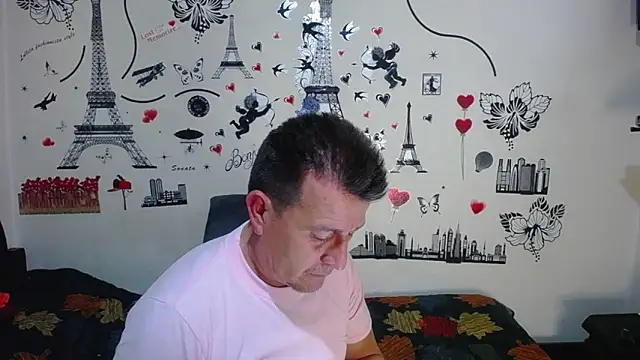 amaya 627 online show from March 20, 3:07 am