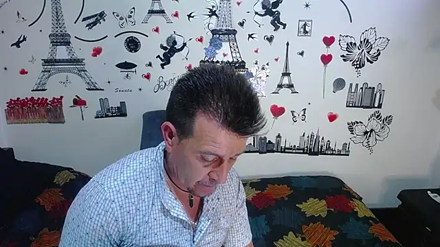 Snapshot of amaya_627 chatting on October 4, 3:19 am amaya 627 online show from October 4, 3:19 am