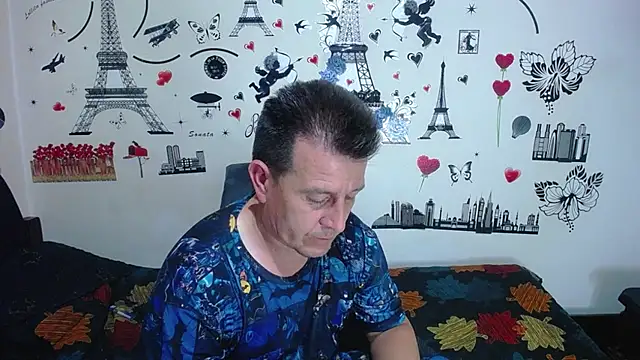 amaya 627 online show from March 25, 2:55 am