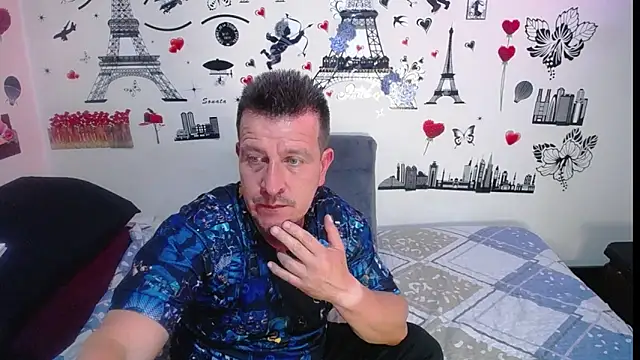 amaya 627 online show from November 13, 2:48 am