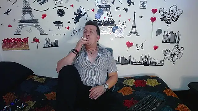 amaya 627 online show from February 6, 3:13 am