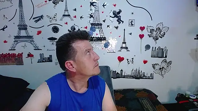 Snapshot of amaya_627 chatting on February 19, 12:25 am amaya 627 online show from February 19, 12:25 am