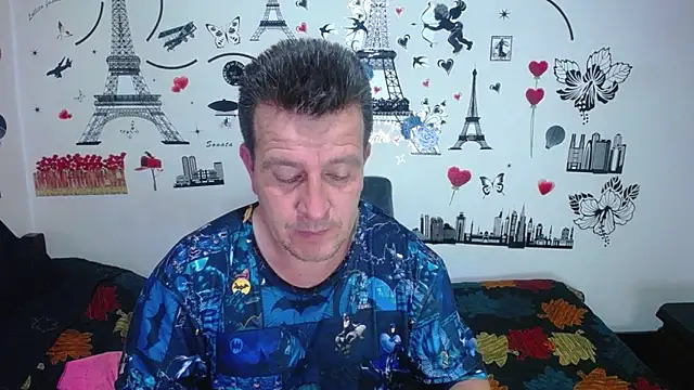 amaya 627 online show from March 17, 2:47 am