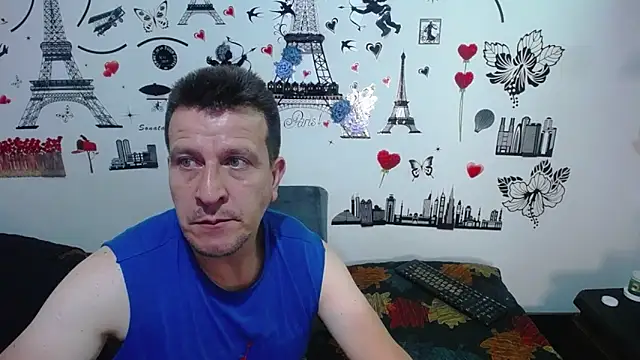 Snapshot of amaya_627 chatting on February 26, 1:57 am amaya 627 online show from February 26, 1:57 am