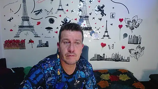 amaya 627 online show from January 10, 3:02 am