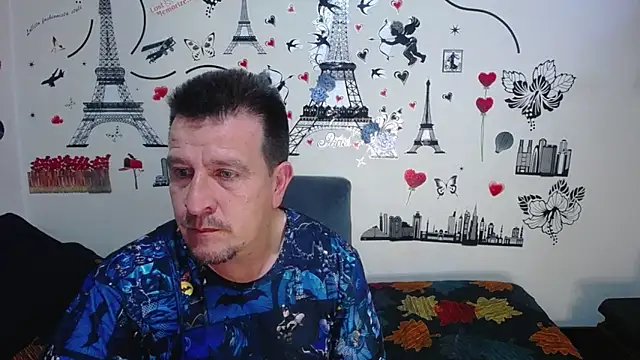 amaya 627 online show from January 14, 3:10 am