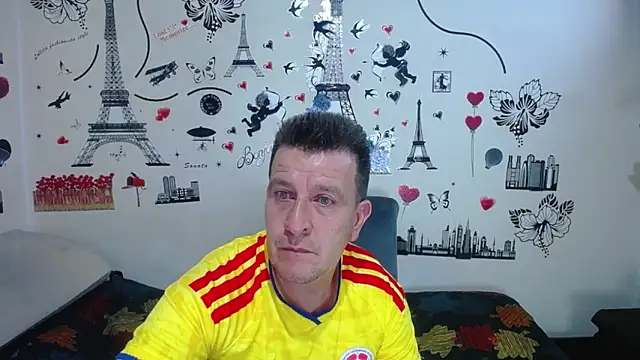 amaya 627 online show from March 30, 2:24 am