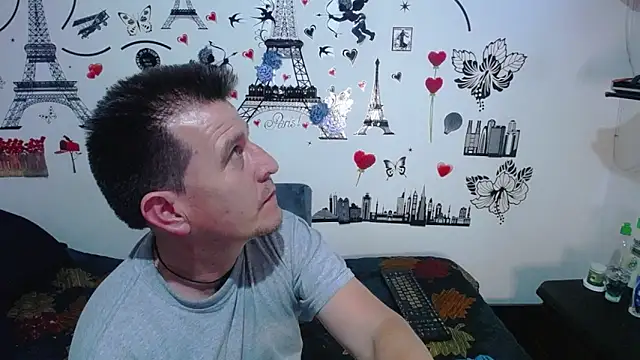 Snapshot of amaya_627 chatting on February 27, 1:08 am amaya 627 online show from February 27, 1:08 am