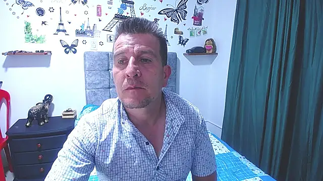 amaya 627 online show from July 18, 2:09 am