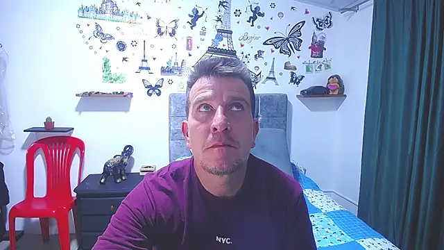 amaya 627 online show from July 7, 2:14 am