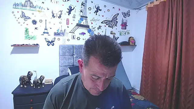 amaya 627 online show from June 17, 2:44 am
