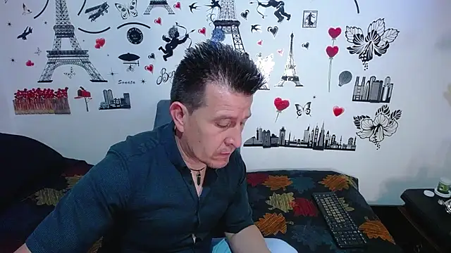 Snapshot of amaya_627 chatting on February 20, 3:08 pm amaya 627 online show from February 20, 3:08 pm