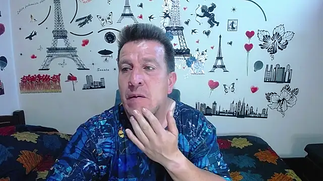 amaya 627 online show from April 13, 2:48 am