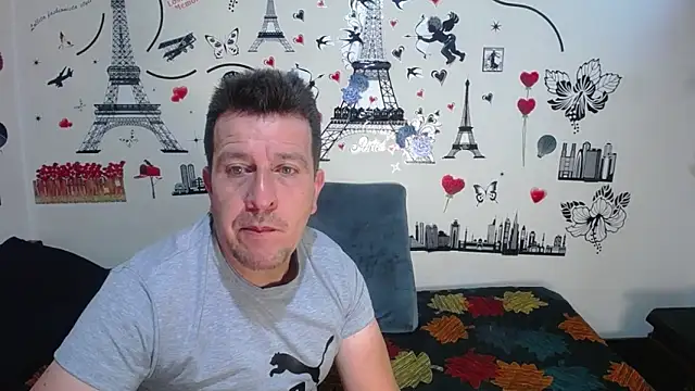 amaya 627 online show from February 19, 2:52 am