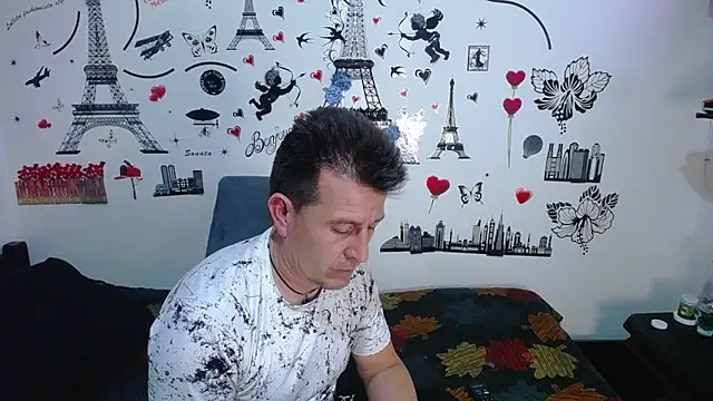 Snapshot of amaya_627 chatting on February 24, 12:20 am amaya 627 online show from February 24, 12:20 am