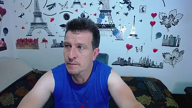 Snapshot of amaya_627 chatting on March 4, 2:06 am amaya 627 online show from March 4, 2:06 am