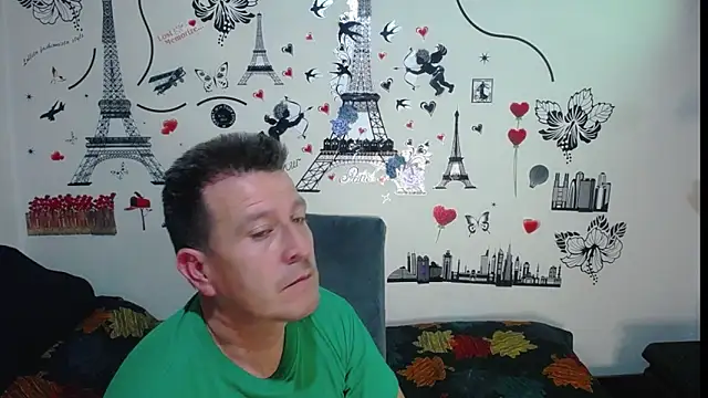 amaya 627 online show from November 19, 3:06 am