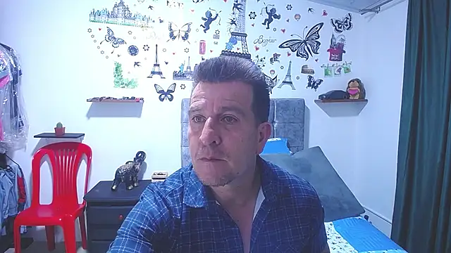amaya 627 online show from July 11, 3:07 am