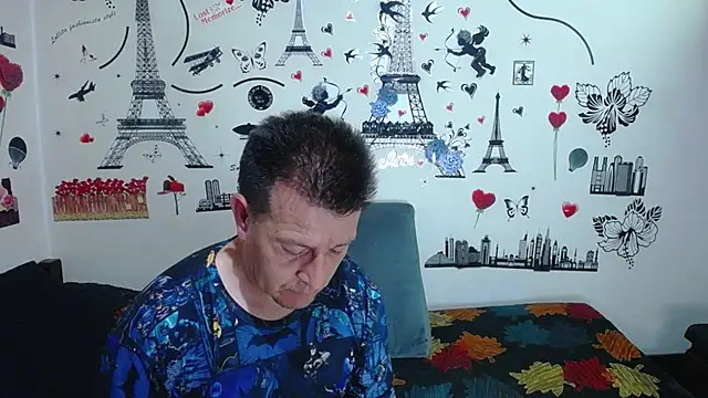 amaya 627 online show from February 27, 2:56 am