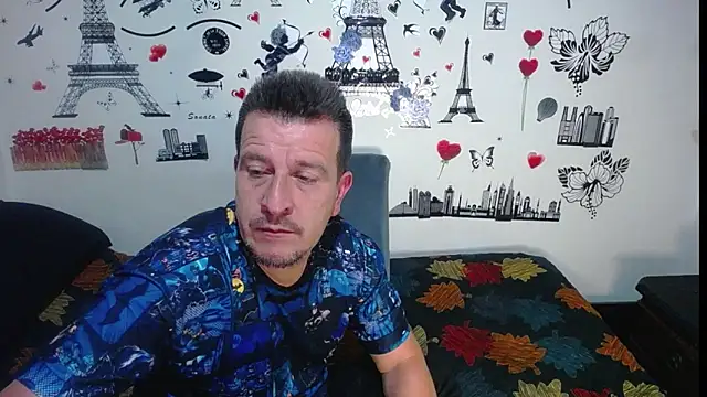 amaya 627 online show from November 11, 2:50 am