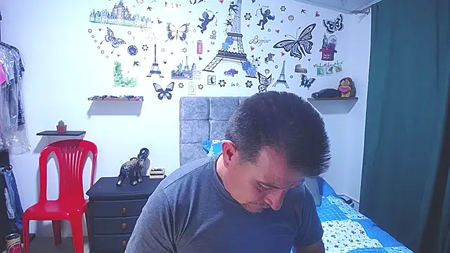 amaya 627 online show from June 30, 2:11 am