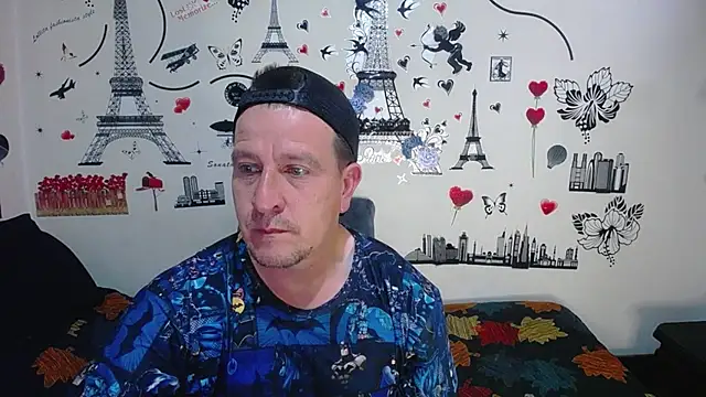 amaya 627 online show from February 24, 2:56 am